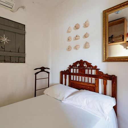 Casa Da Estrelinha - Ilha Do Ferro Villa Gentileza Eksteriør bilde