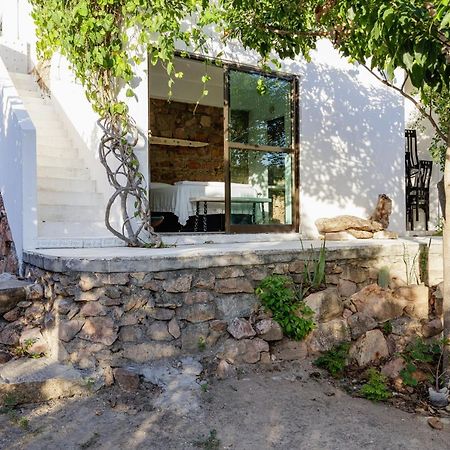 Casa Da Estrelinha - Ilha Do Ferro Villa Gentileza Eksteriør bilde